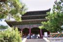 Pavillion of Great Happiness, Beijing